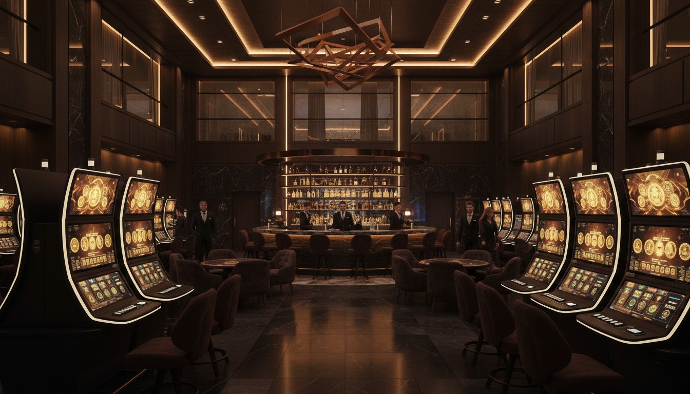 About Cocoa Casino — Detailed Review